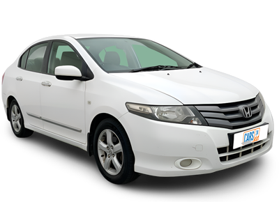 Honda City-img
